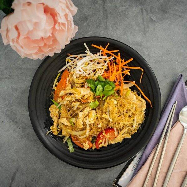Tipsy Thai