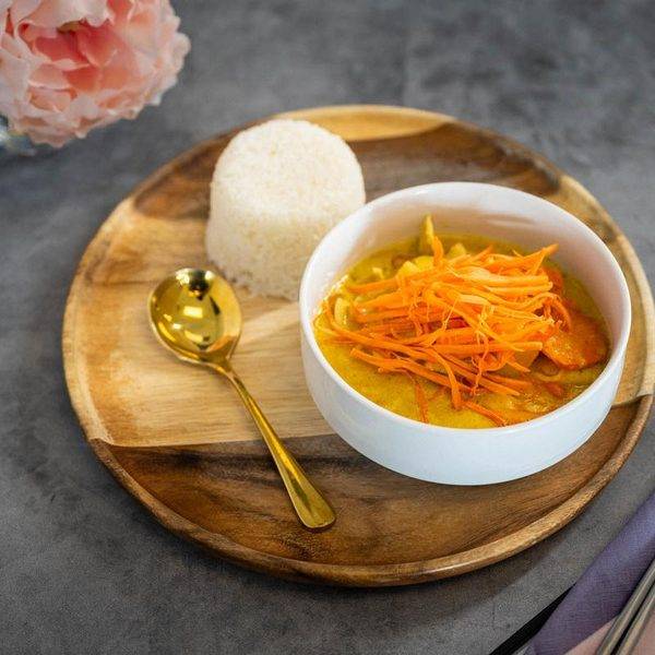 Tipsy Thai